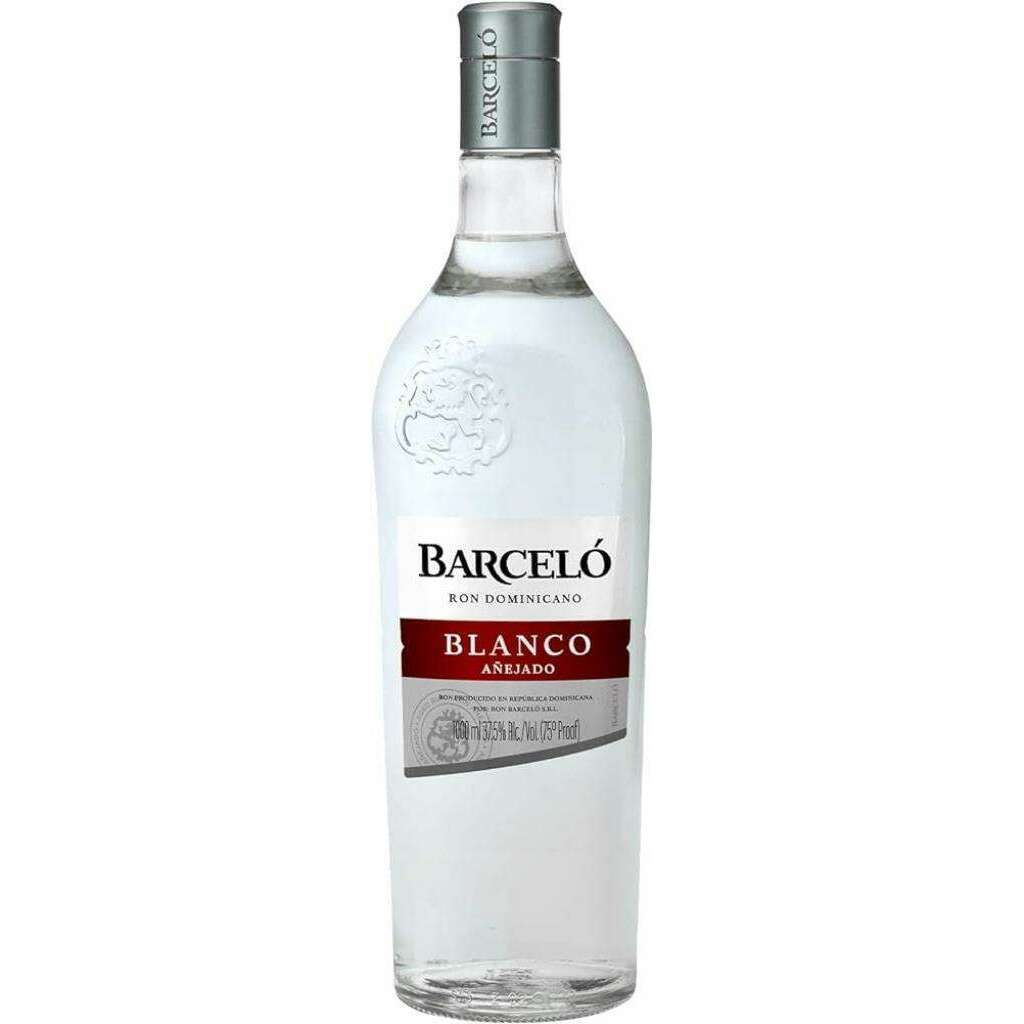 Rhum Barcelo Blanco Lt.1