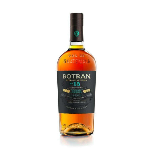 Rhum Botran Reserva 15 Anni Cl.70