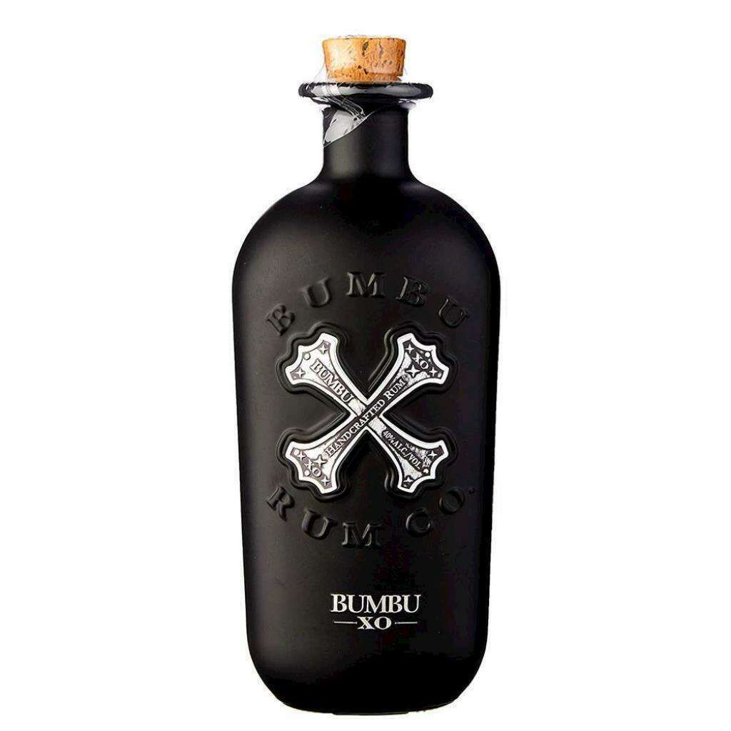 Rhum Bumbu Xo Cl.70