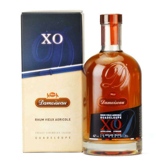 Rhum Damoiseau Xo Cl.70