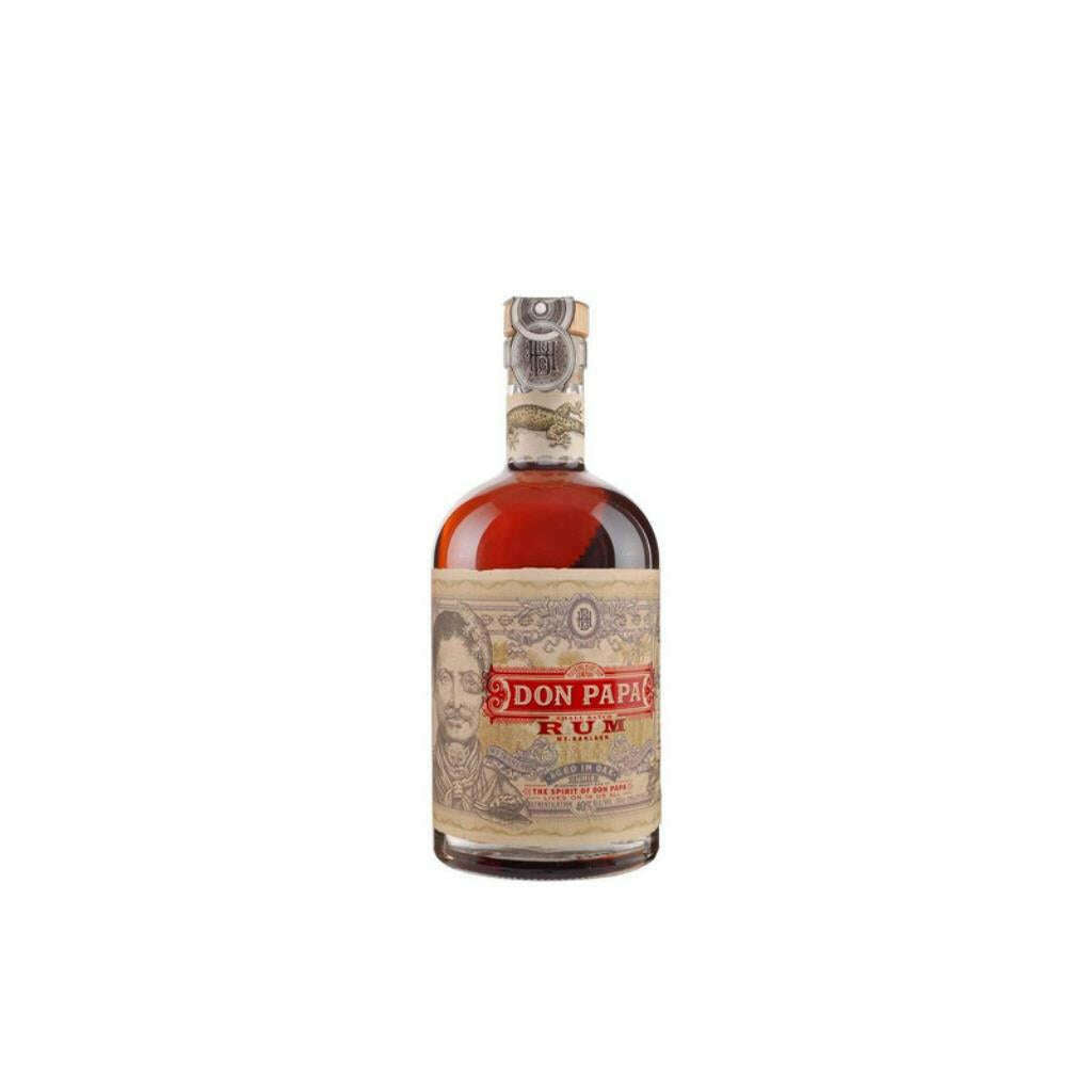 Rhum Don Papa 7 Y.o. S/a