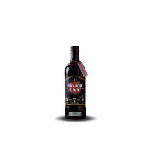 Rhum Havana Club 7 Anni Lt.1