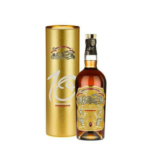 Rhum Millonario Anniversario Cinquenta