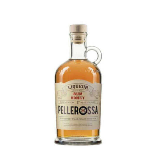 Rhum Pellerossa Marzadro Cl.70