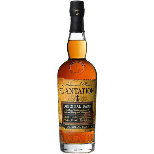 Rhum Plantation Original Dark Cl.70