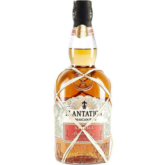 Rhum Plantation Xaymaca Jamaican Cl.70