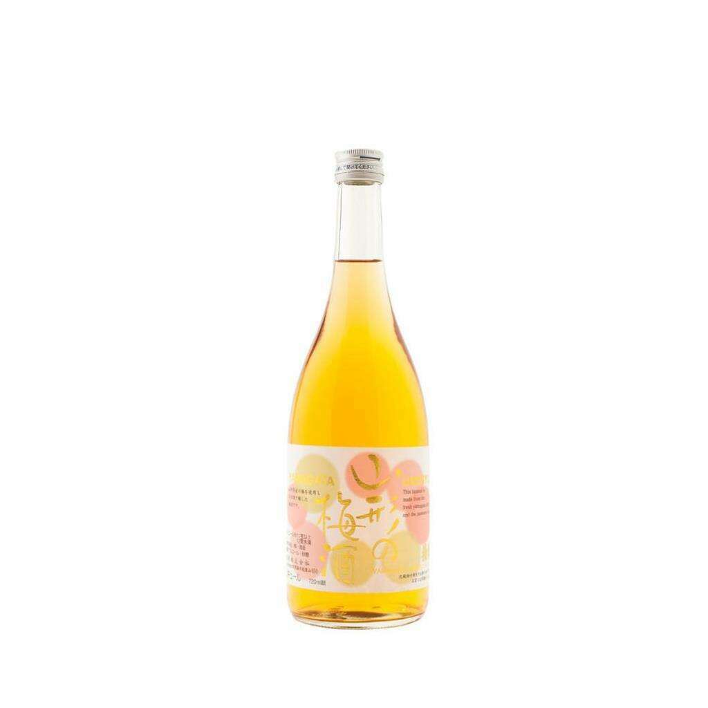 Sake Kikuisami Umeshu Ml.720