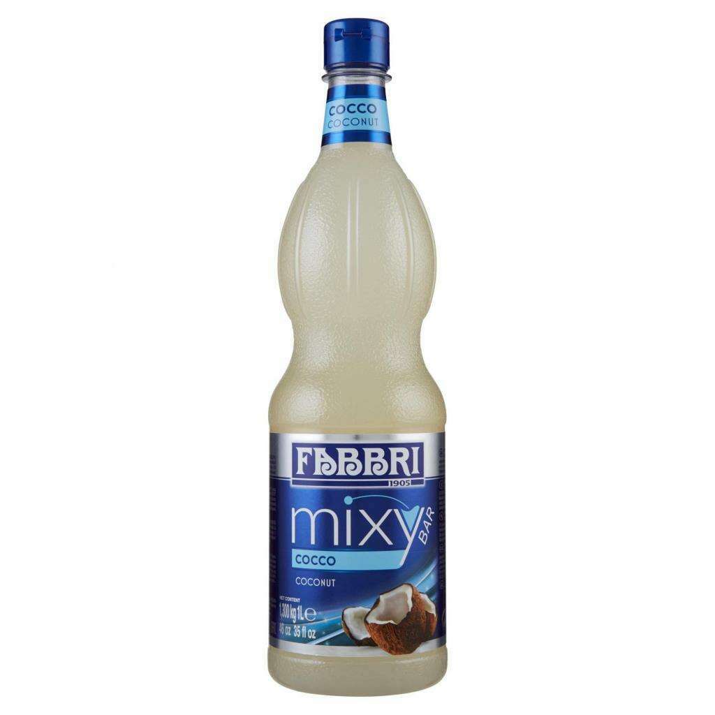 Scir.fabbri Mix Cocco Lt.1