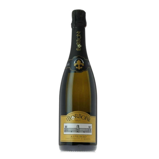 Spum. Asprinio Brut Cl 75 I Borboni