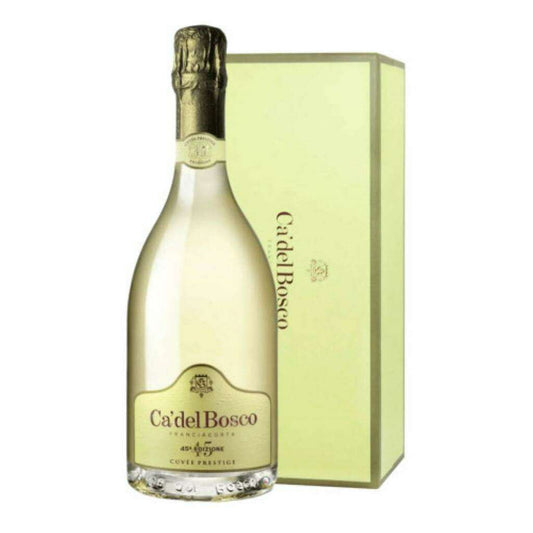 Spum. Ca Del Bosco Ast. Lt1,5