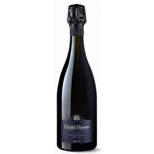 Spum. Ca Del Bosco Vintage Extra Brut