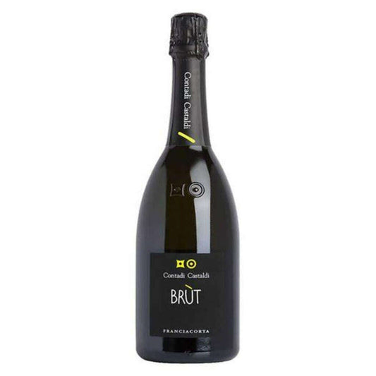 Spum. Contadi Brut Franciacorta