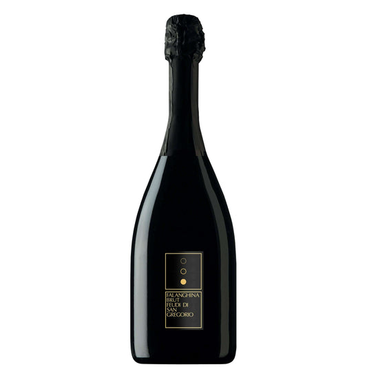 Spum. Falanghina Brut Feudi S.gregorio
