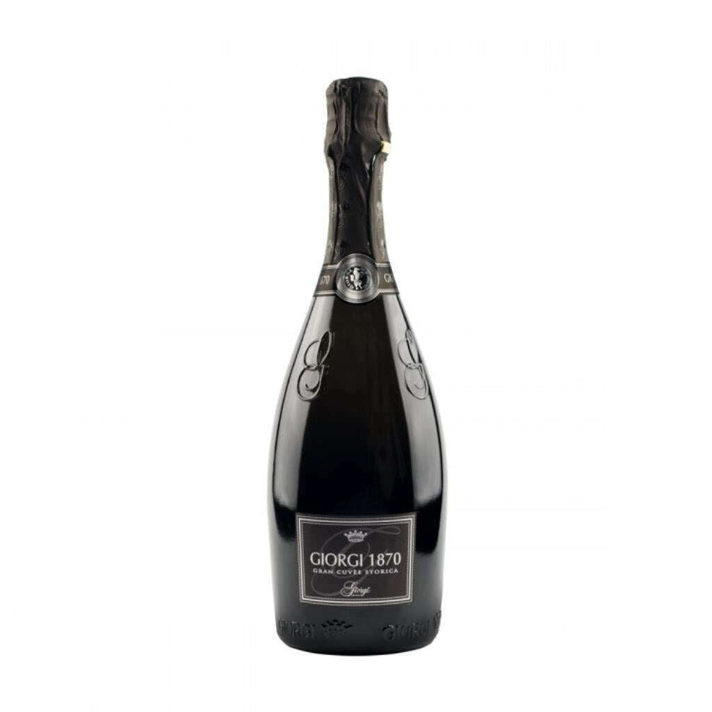 Spum. 1870 Gran Cuve Storica Giorgi