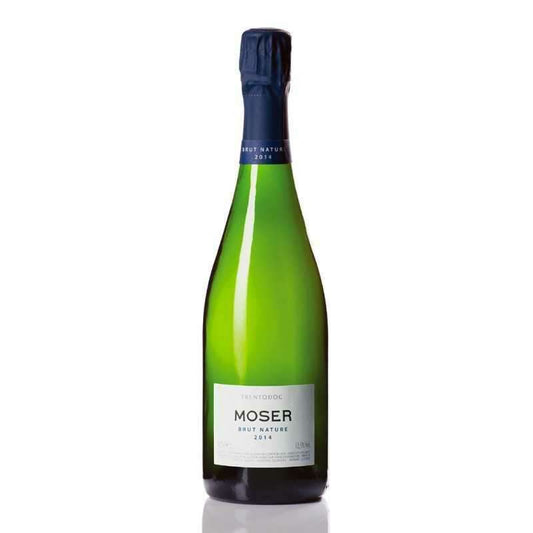 Spum. Moser Trento Brut Nature 17'