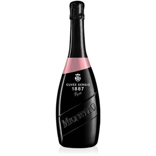 Spum. Prosecco Sergio Rosè Mionetto