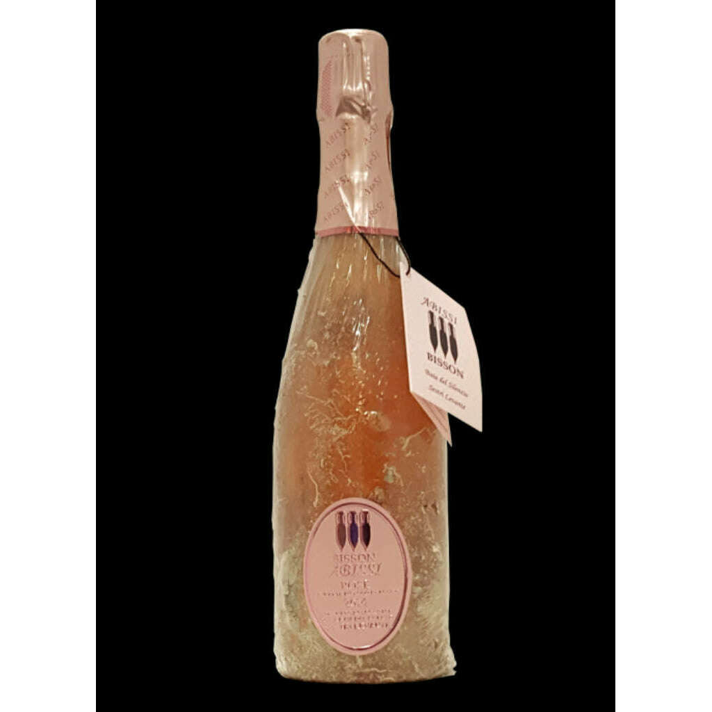 Spum.abissi Bisson Rose'