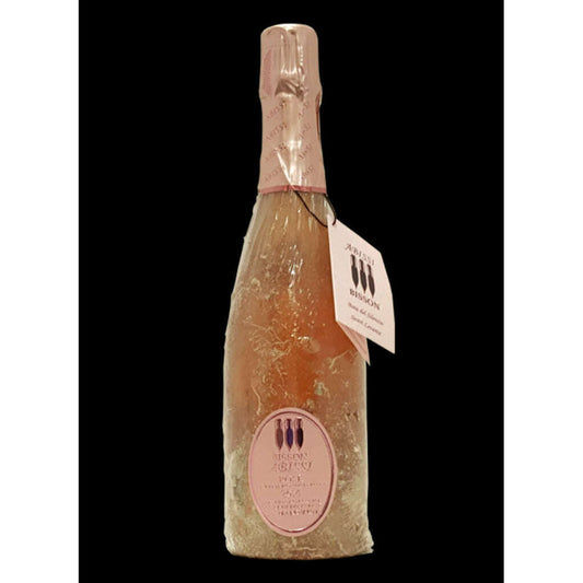 Spum.abissi Bisson Rose'