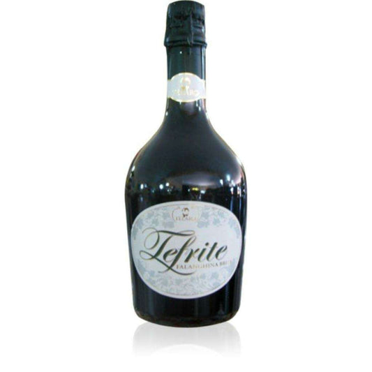 Spumante Falanghina Tefrite Brut Cl 75