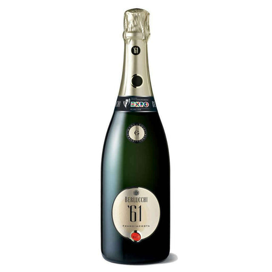 Spum.berlucchi Cl 37,5