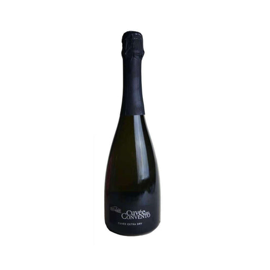 Spum.cuvee Extra Dry Convento Cl.75