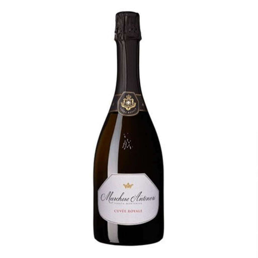 Spum.cuvee Royale Marchese Antinori