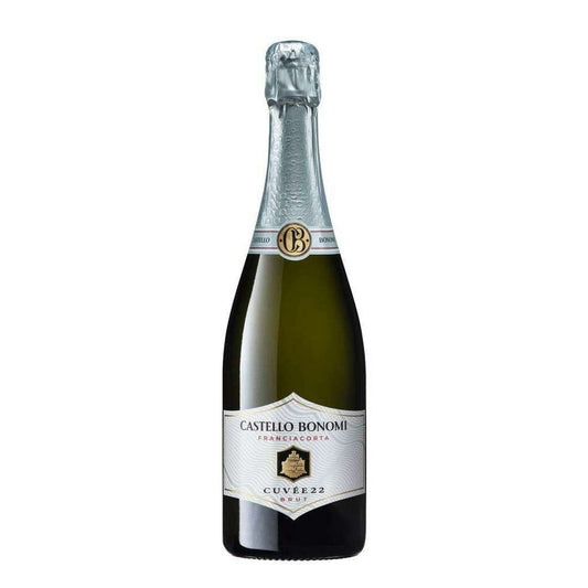 Spum.franciacorta C.bonomi Cuvee 22