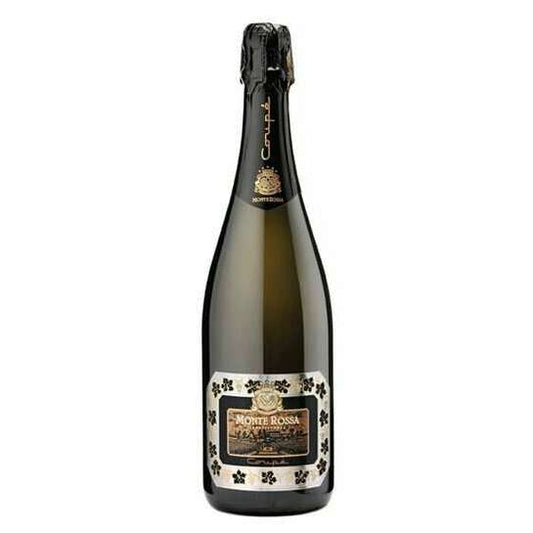 Spum.franciacorta Coupe Brut Monte Rossa