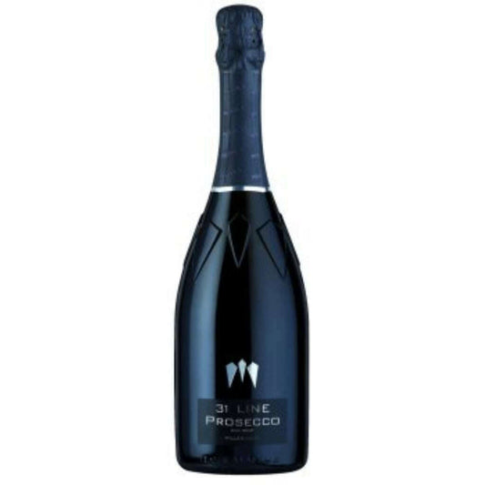 Spum.prosecco 31 Line Brut*