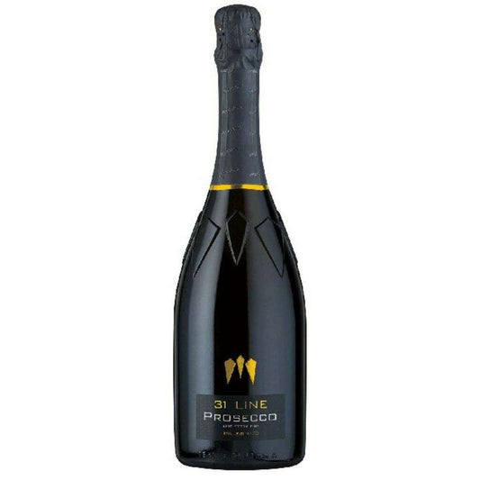 Spum.prosecco 31 Line Extra Dry*