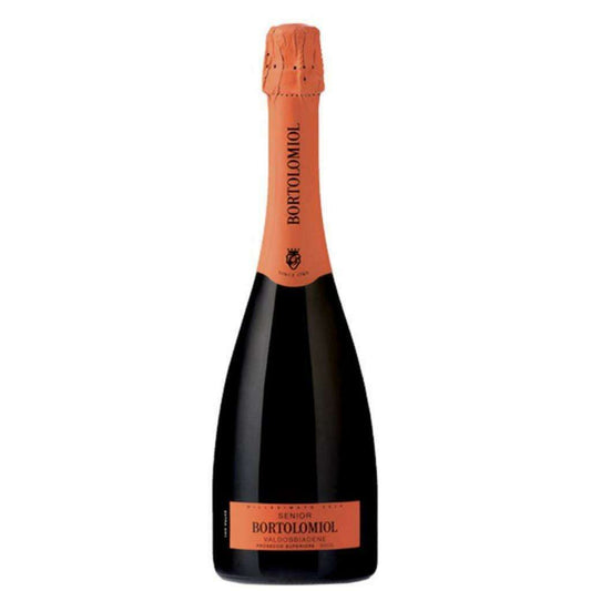 Spum.prosecco Bortolomiol Senior