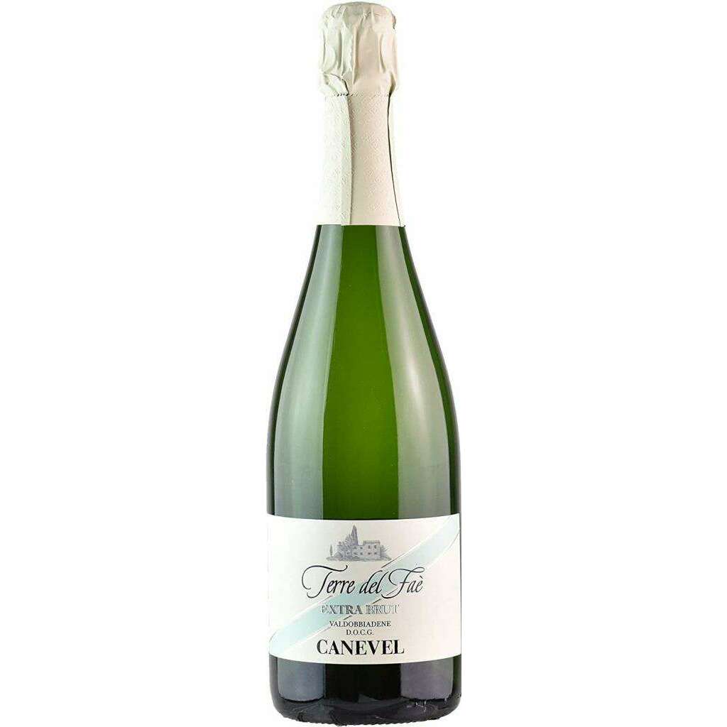 Spum.prosecco Canevel Extra Brut