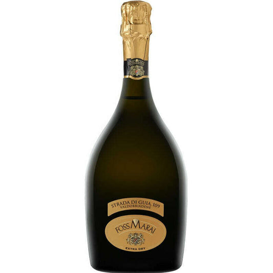 Spum.prosecco Foss Marai Guia Extra Dry