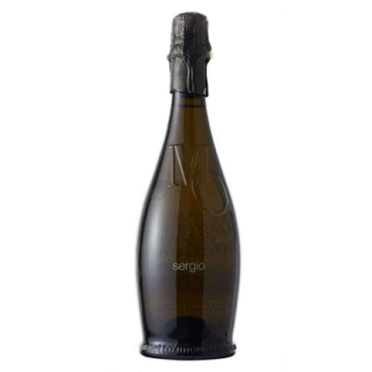 Spum.prosecco Sergio Mionetto Cl 75