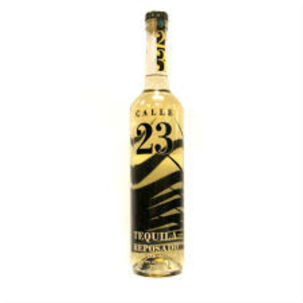 Tequila Calle 23 Reposado Cl.70