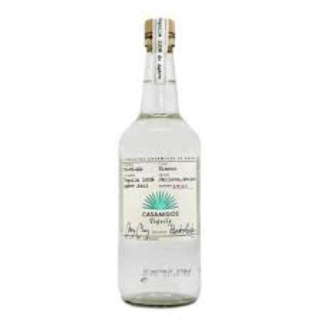 Tequila Casamigos Blanco Cl.70