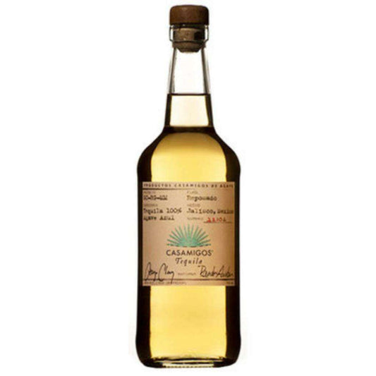 Tequila Casamigos Reposado Cl.70