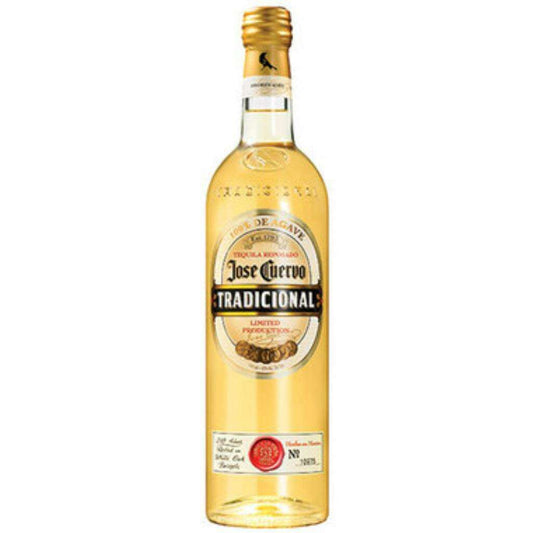 Tequila Cuervo Tradicional Reposado Cl70