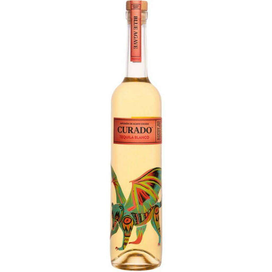 Tequila Curado Cocido Cl.70