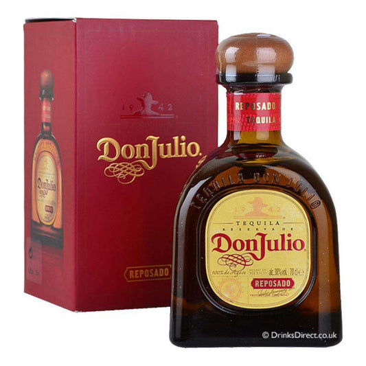 Tequila Don Julio Reposado Cl.70