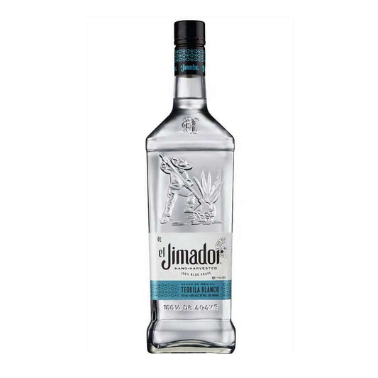 Tequila El Jimador Blanco Cl.70
