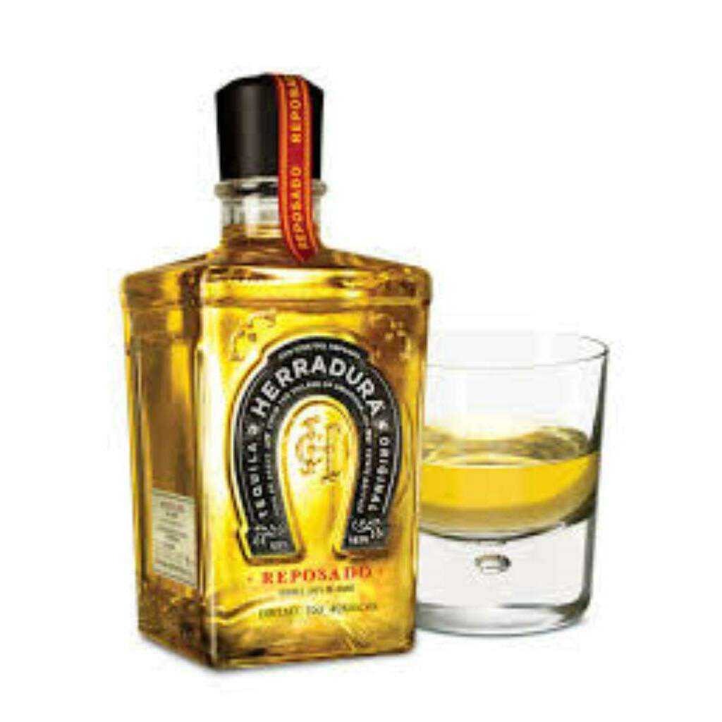 Tequila Herradura Reposado Cl.70