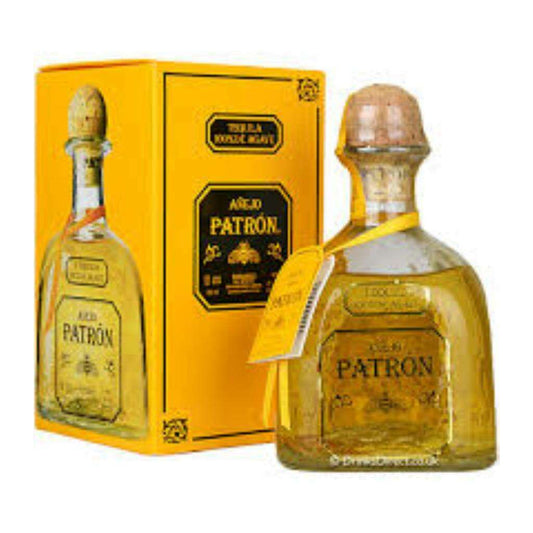 Tequila Patron Anejo Cl.70