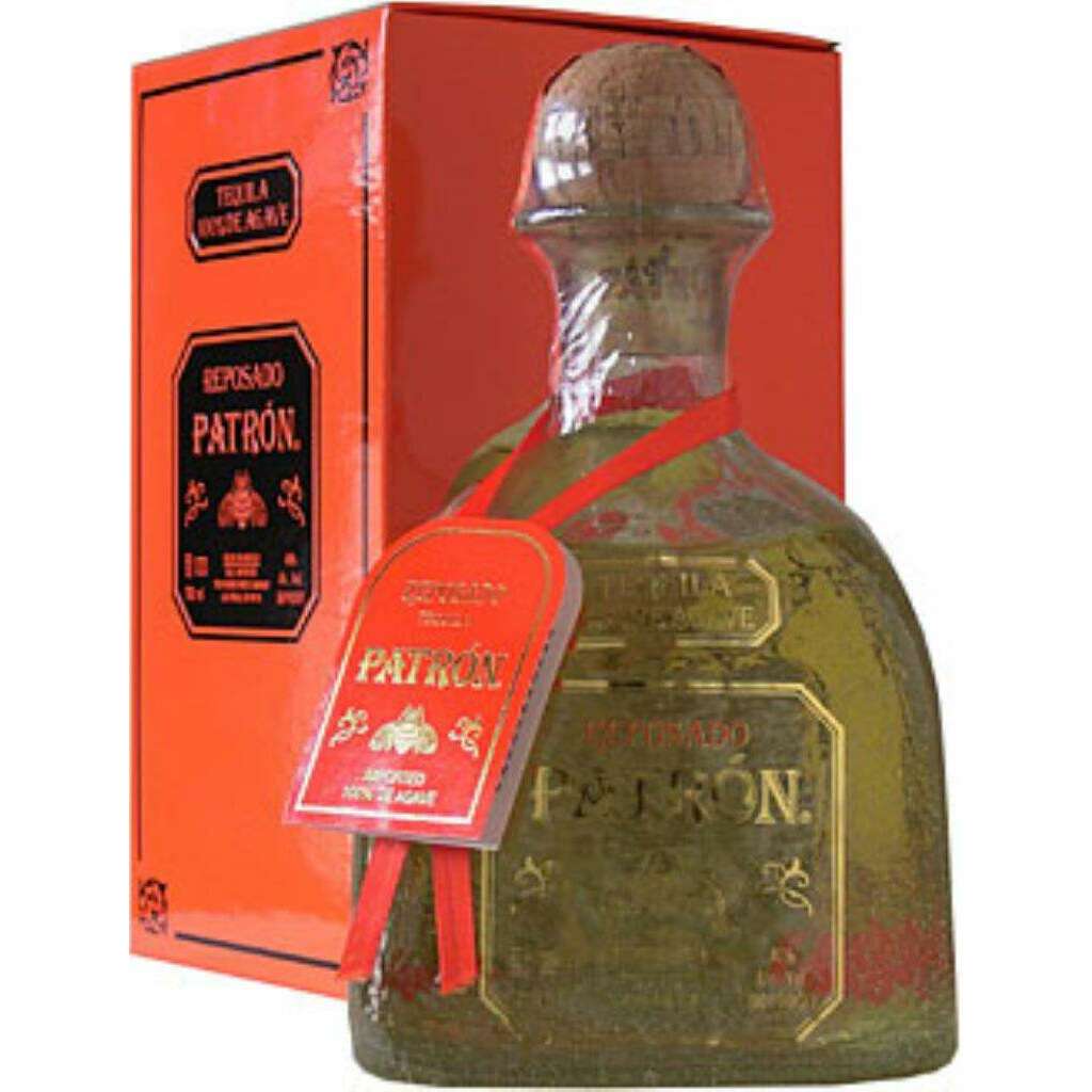 Tequila Patron Reposado 70cl