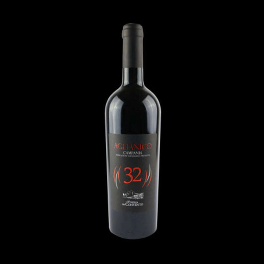 Vino Aglianico Igp Convento