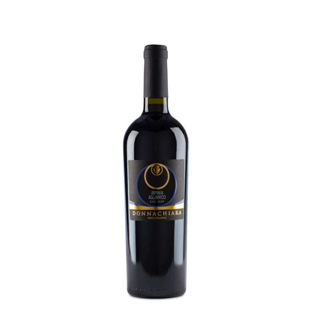 Vino Aglianico Irpinia Donnachiara Cl.75