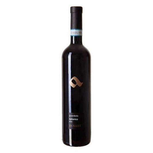 Vino Aglianico Janare Igp Cl.75