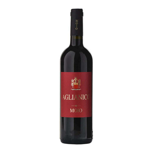 Vino Aglianico Moio Cl.75*