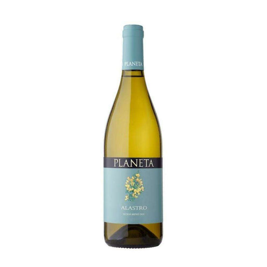 Vino Alastro Bianco Planeta 75cl