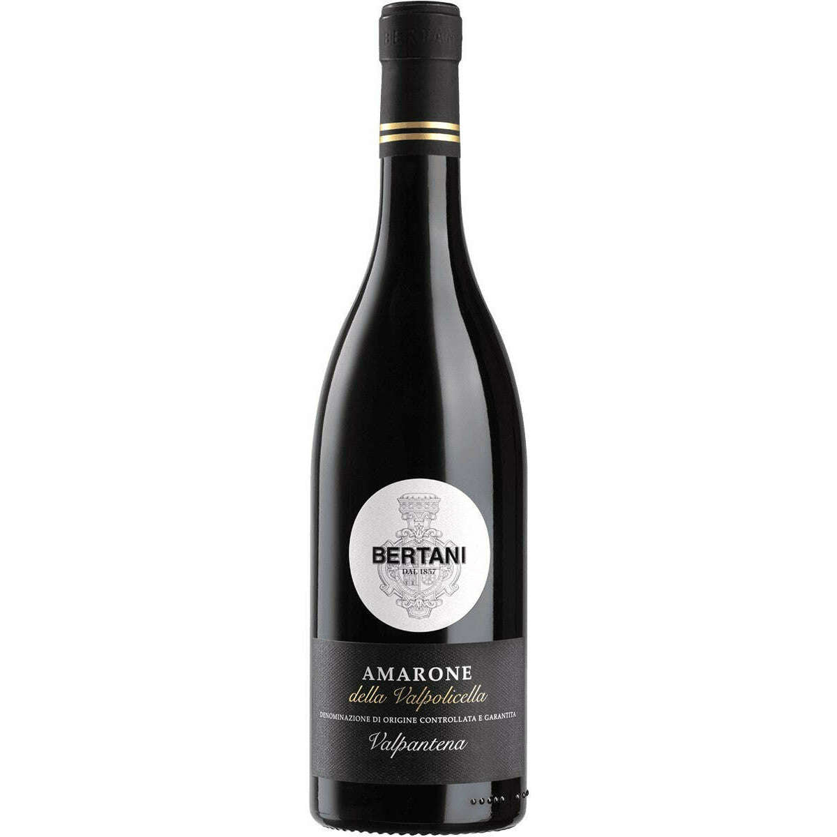 Vino Amarone Bertani Valpantena